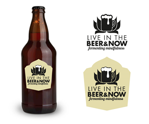 Logo Design by Bittersweet for InTheBeerAndNow™ | Design: #5690518