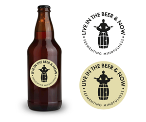 Logo Design by Bittersweet for InTheBeerAndNow™ | Design: #5690544
