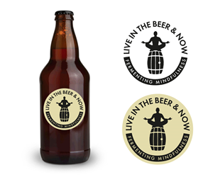 Logo Design by Bittersweet for InTheBeerAndNow™ | Design: #5690553