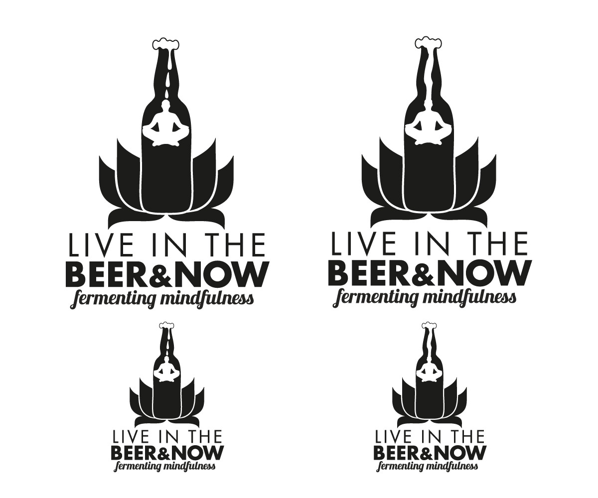 Diseño de Logo por Bittersweet para InTheBeerAndNow™ | Diseño #5696479