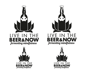Logo Design by Bittersweet for InTheBeerAndNow™ | Design: #5696479