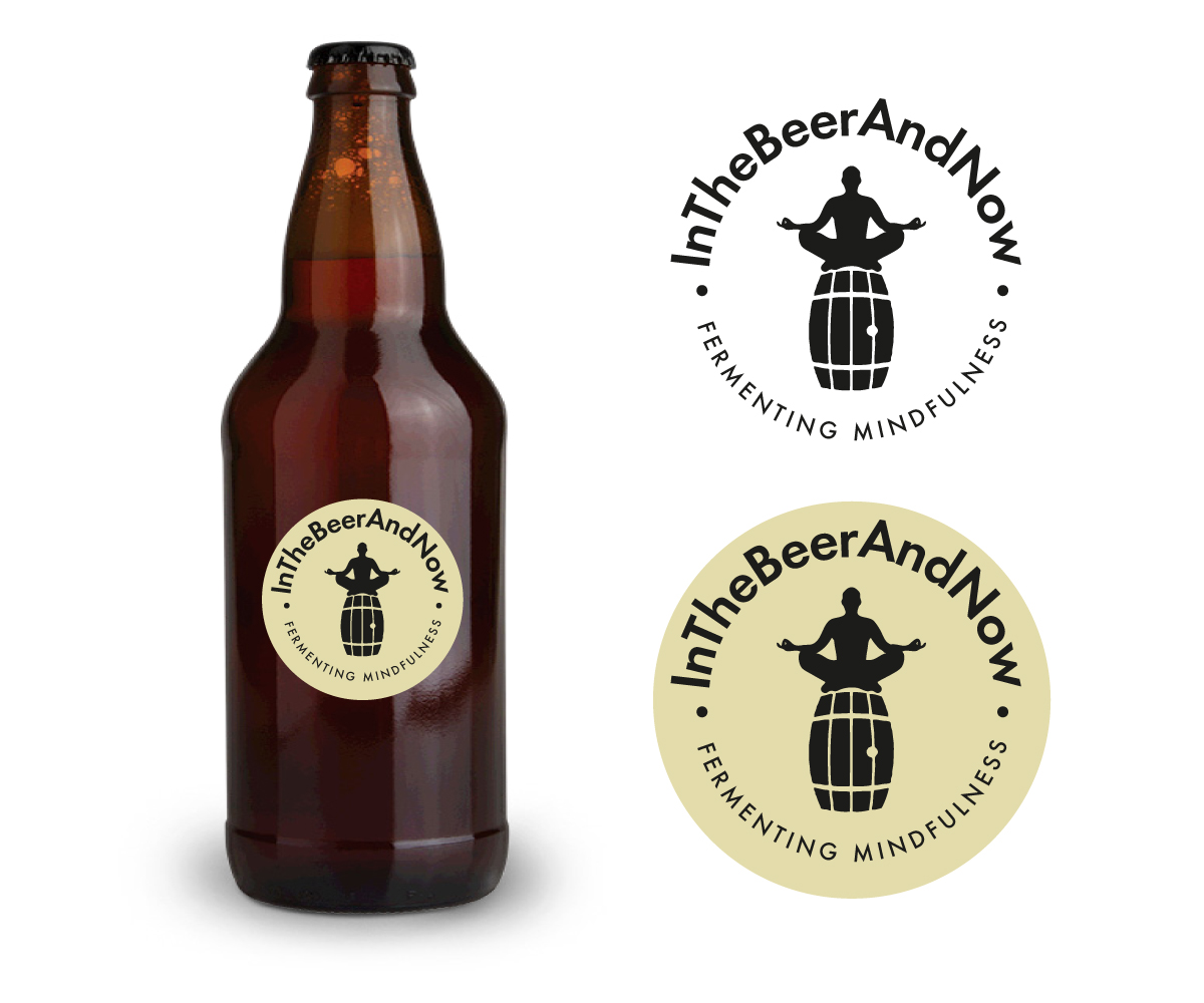 Design de Logo par Bittersweet pour InTheBeerAndNow™ | Design #5696496