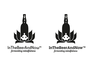 Logo Design by Bittersweet for InTheBeerAndNow™ | Design: #5702011