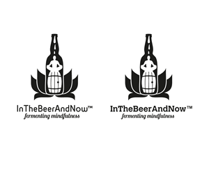 Logo Design by Bittersweet for InTheBeerAndNow™ | Design: #5702013