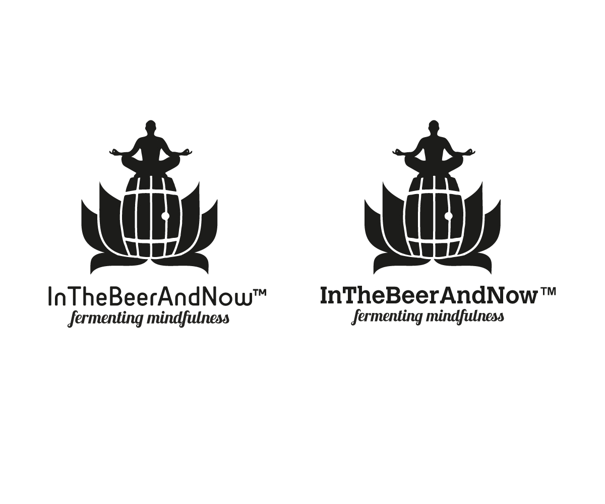 Logo Design by Bittersweet for InTheBeerAndNow™ | Design #5702021