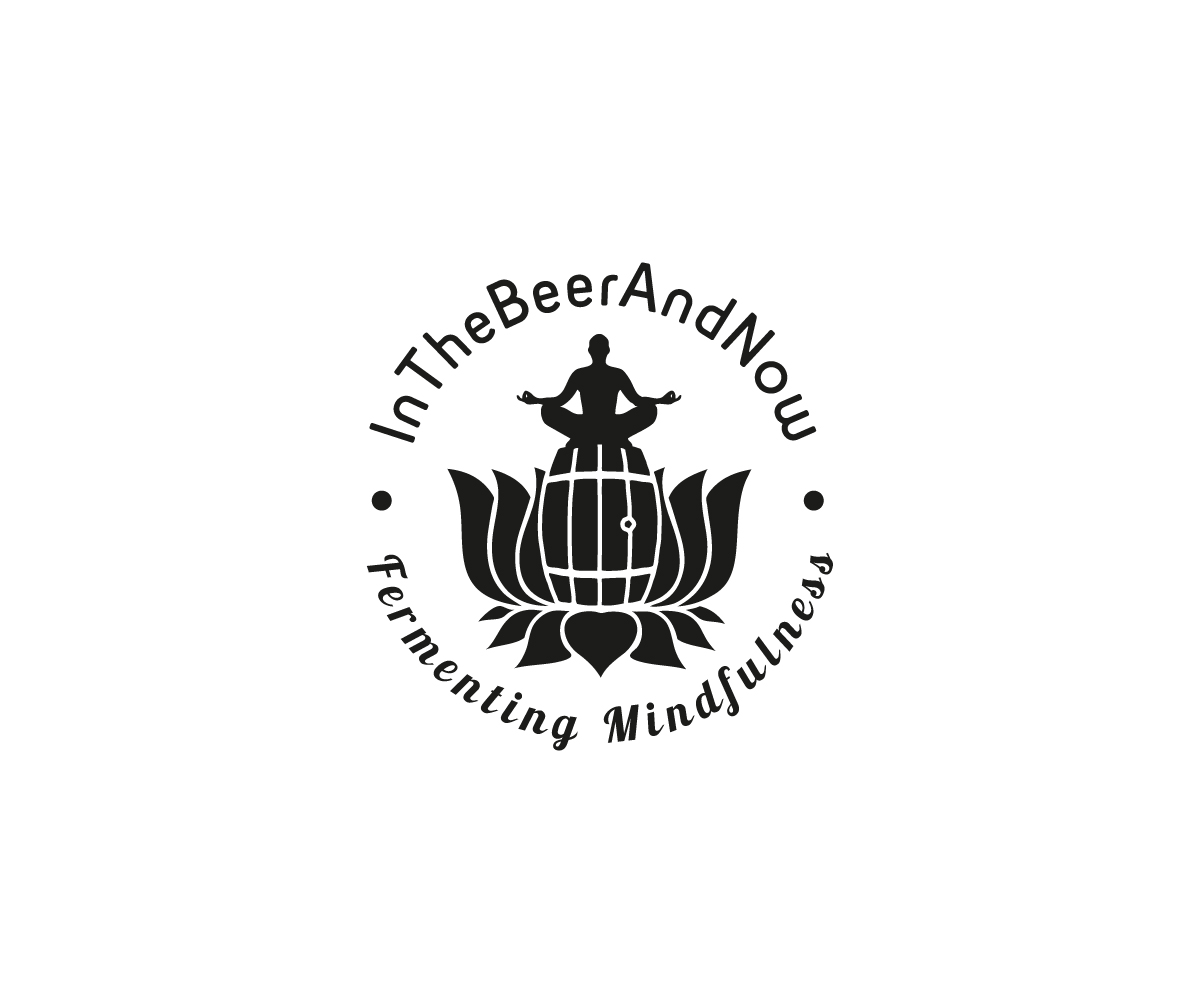 Logo Design by Bittersweet for InTheBeerAndNow™ | Design #5719597
