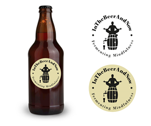 Logo Design by Bittersweet for InTheBeerAndNow™ | Design: #5773545