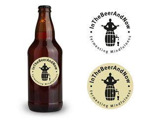 Logo Design by Bittersweet for InTheBeerAndNow™ | Design: #5781389