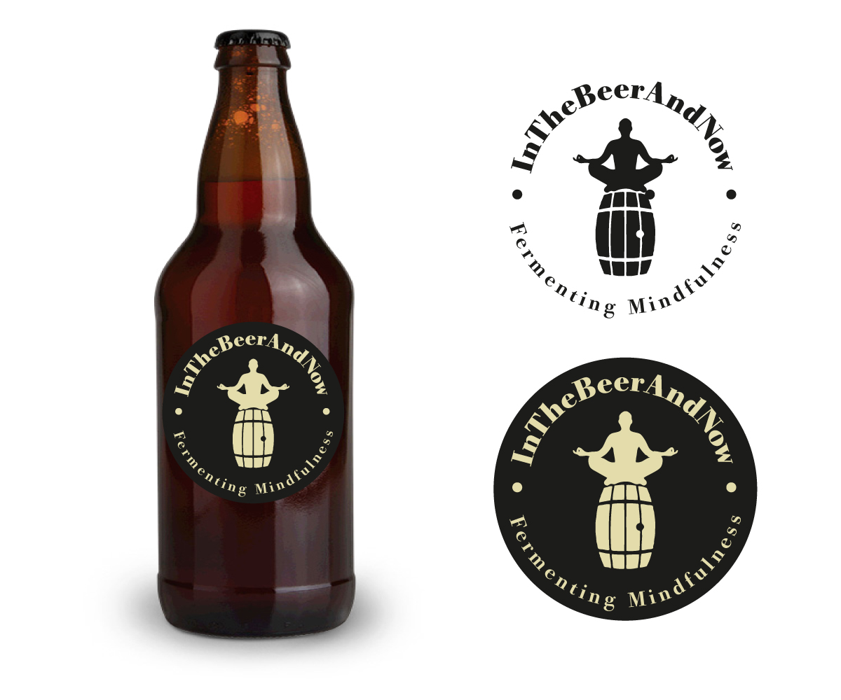 Design de Logo par Bittersweet pour InTheBeerAndNow™ | Design #5993861