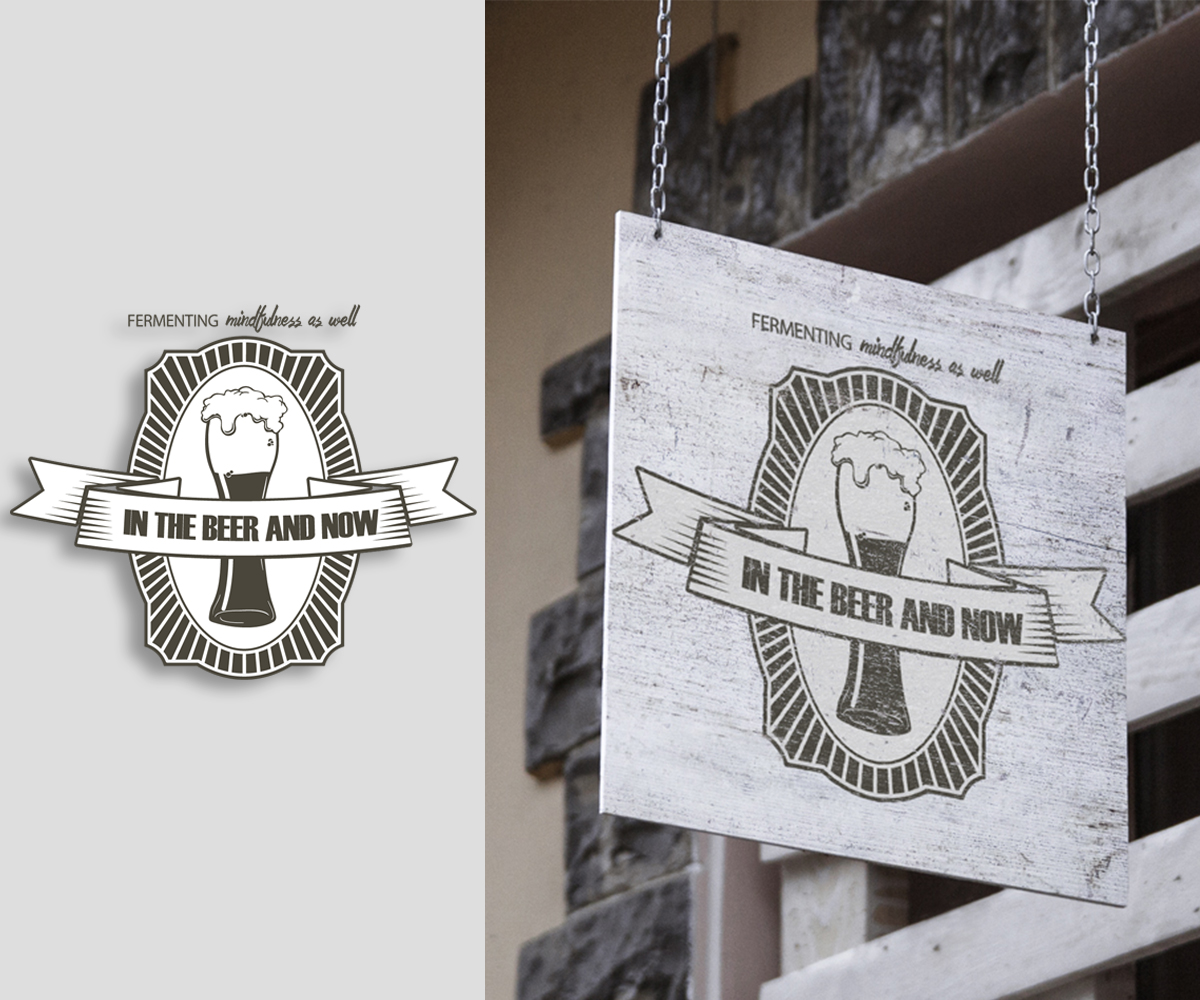 Design de Logo par ruy.dejesus pour InTheBeerAndNow™ | Design #5771789