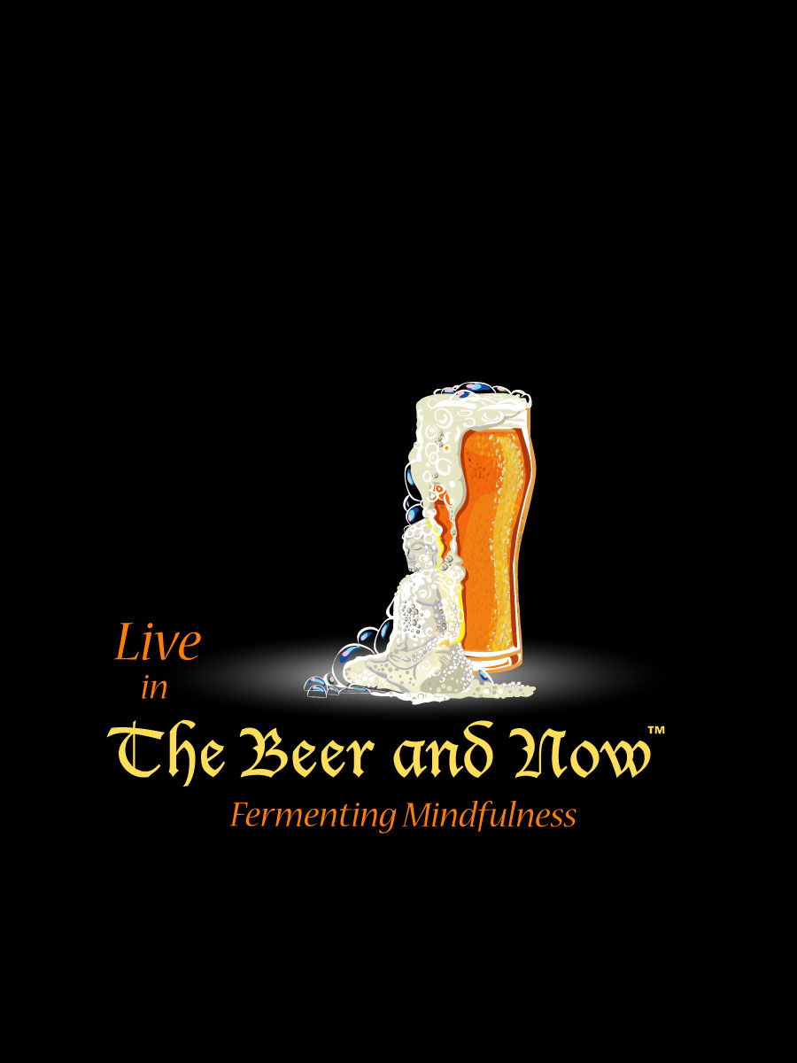 Logo Design by mistuu for InTheBeerAndNow™ | Design #5789882