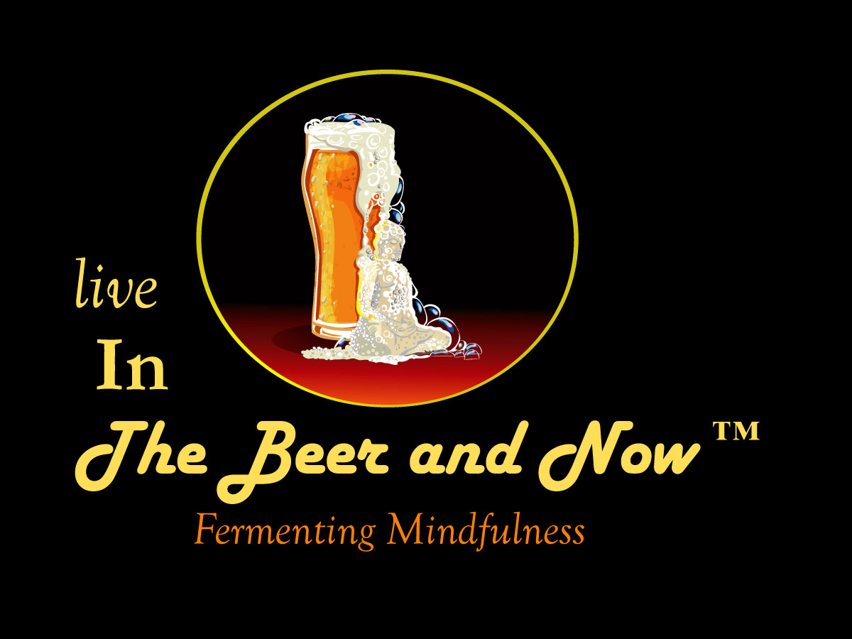 Logo Design by mistuu for InTheBeerAndNow™ | Design #5789888