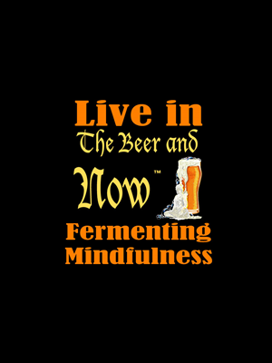Logo Design by mistuu for InTheBeerAndNow™ | Design: #5789891