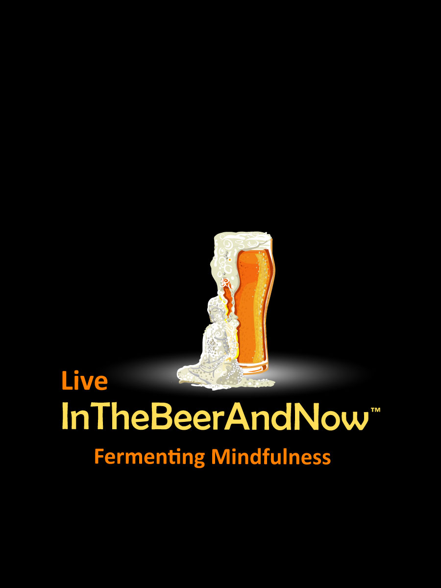Logo Design by mistuu for InTheBeerAndNow™ | Design #5802910