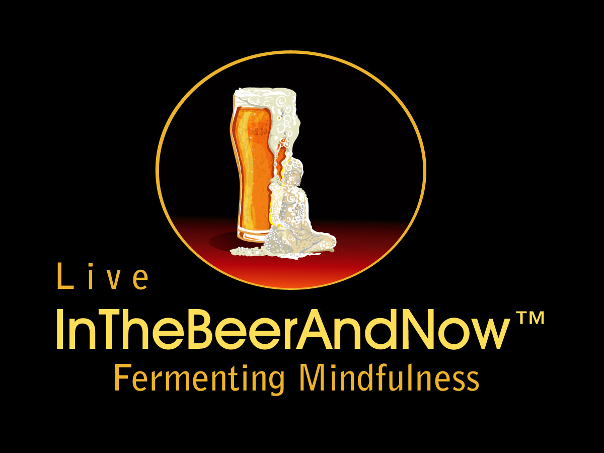 Diseño de Logo por mistuu para InTheBeerAndNow™ | Diseño #5802926