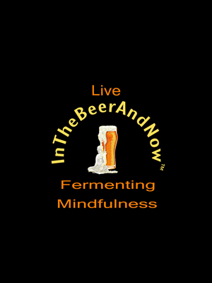 Logo Design by mistuu for InTheBeerAndNow™ | Design: #5802943