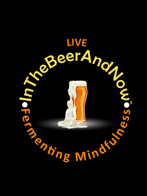 Logo Design by mistuu for InTheBeerAndNow™ | Design: #5818013