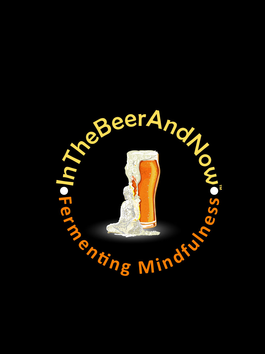 Logo Design by mistuu for InTheBeerAndNow™ | Design #5818026