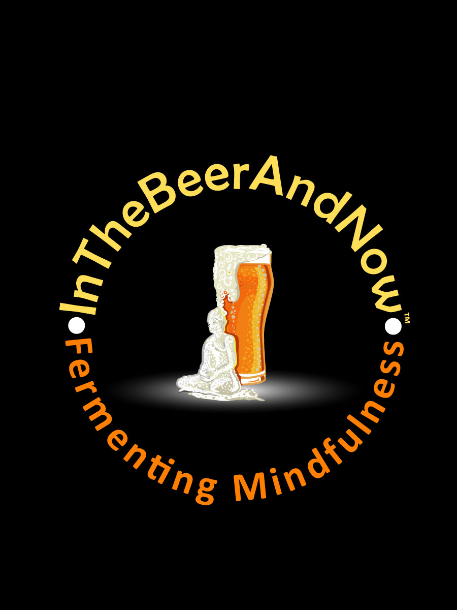 Diseño de Logo por mistuu para InTheBeerAndNow™ | Diseño #5819226