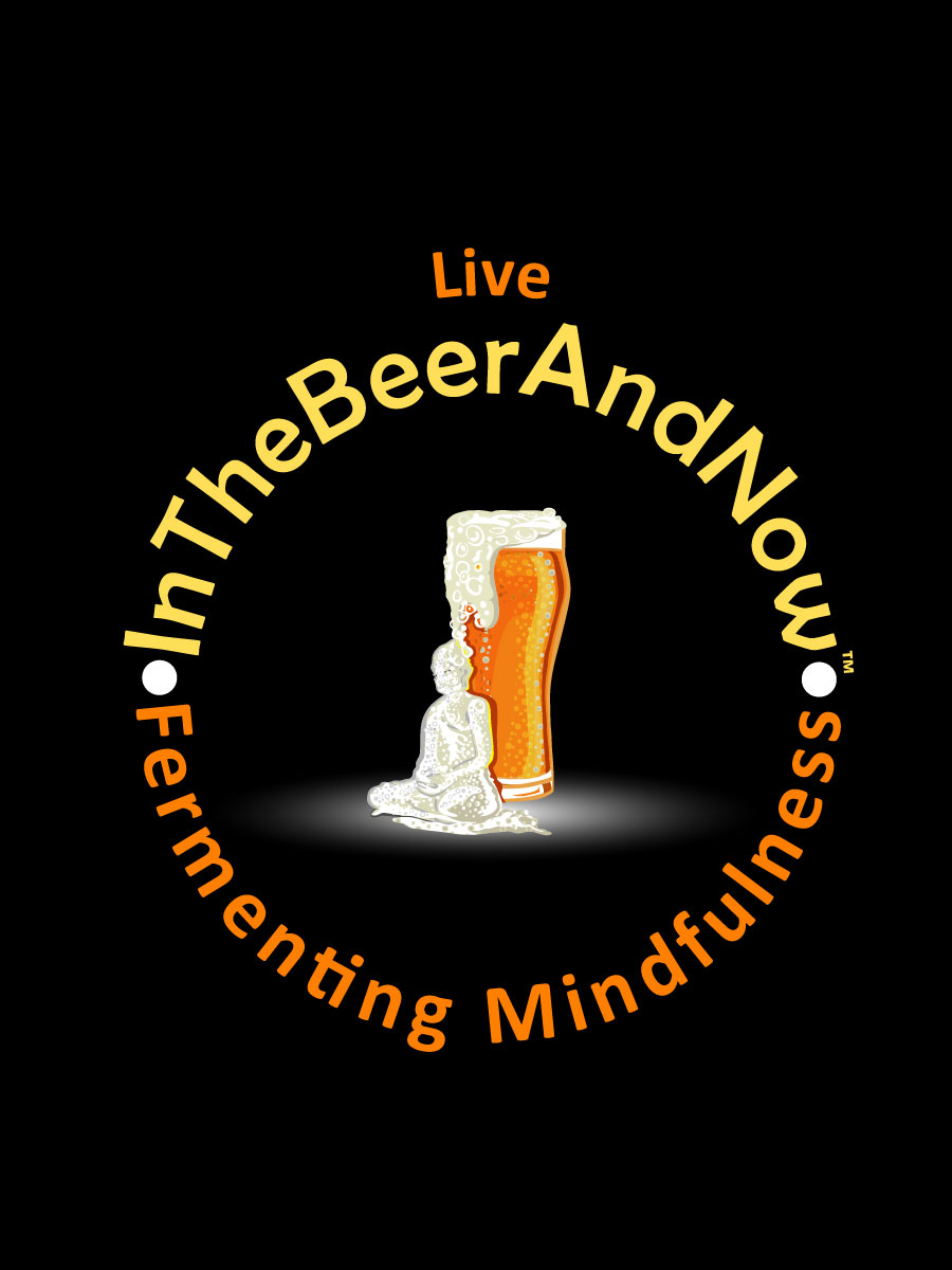 Logo Design by mistuu for InTheBeerAndNow™ | Design #5819242