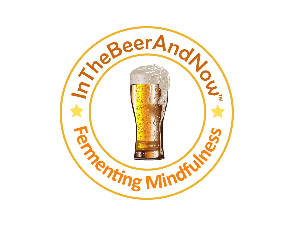 Logo Design by mistuu for InTheBeerAndNow™ | Design #5867003