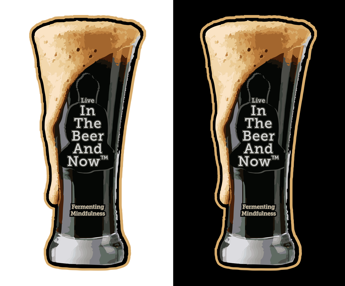 Logo-Design von Pixel Pony Designs für InTheBeerAndNow™ | Design #5807946