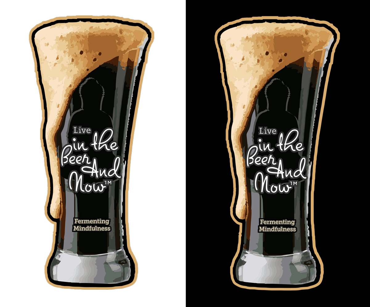 Design de Logo par Pixel Pony Designs pour InTheBeerAndNow™ | Design #5807991