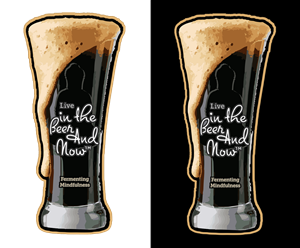 Logo Design by Pixel Pony Designs for InTheBeerAndNow™ | Design: #5807991