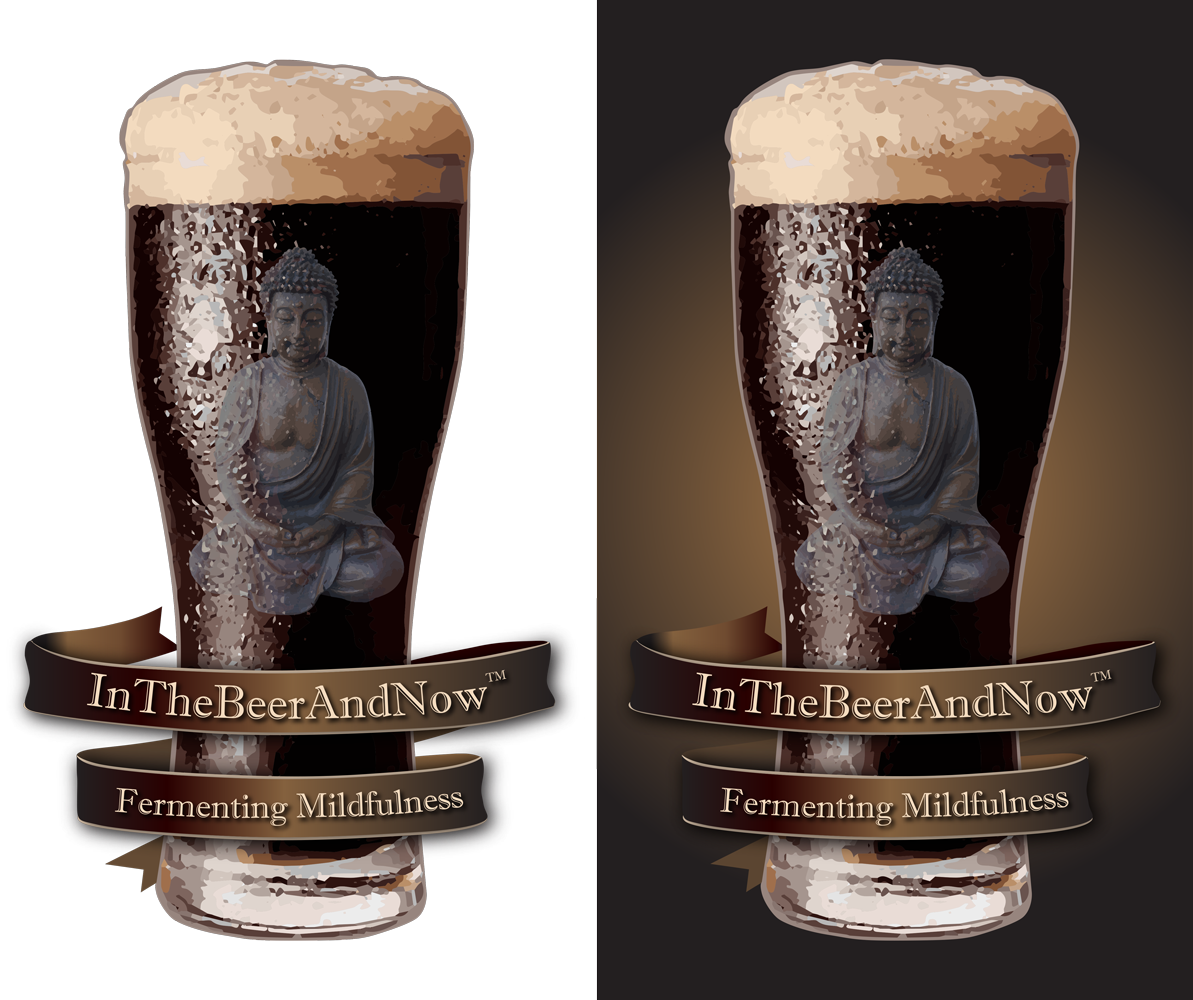 Diseño de Logo por Pixel Pony Designs para InTheBeerAndNow™ | Diseño #5820482