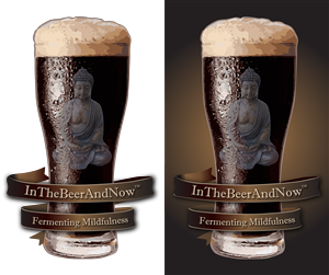 Logo Design by Pixel Pony Designs for InTheBeerAndNow™ | Design: #5820482