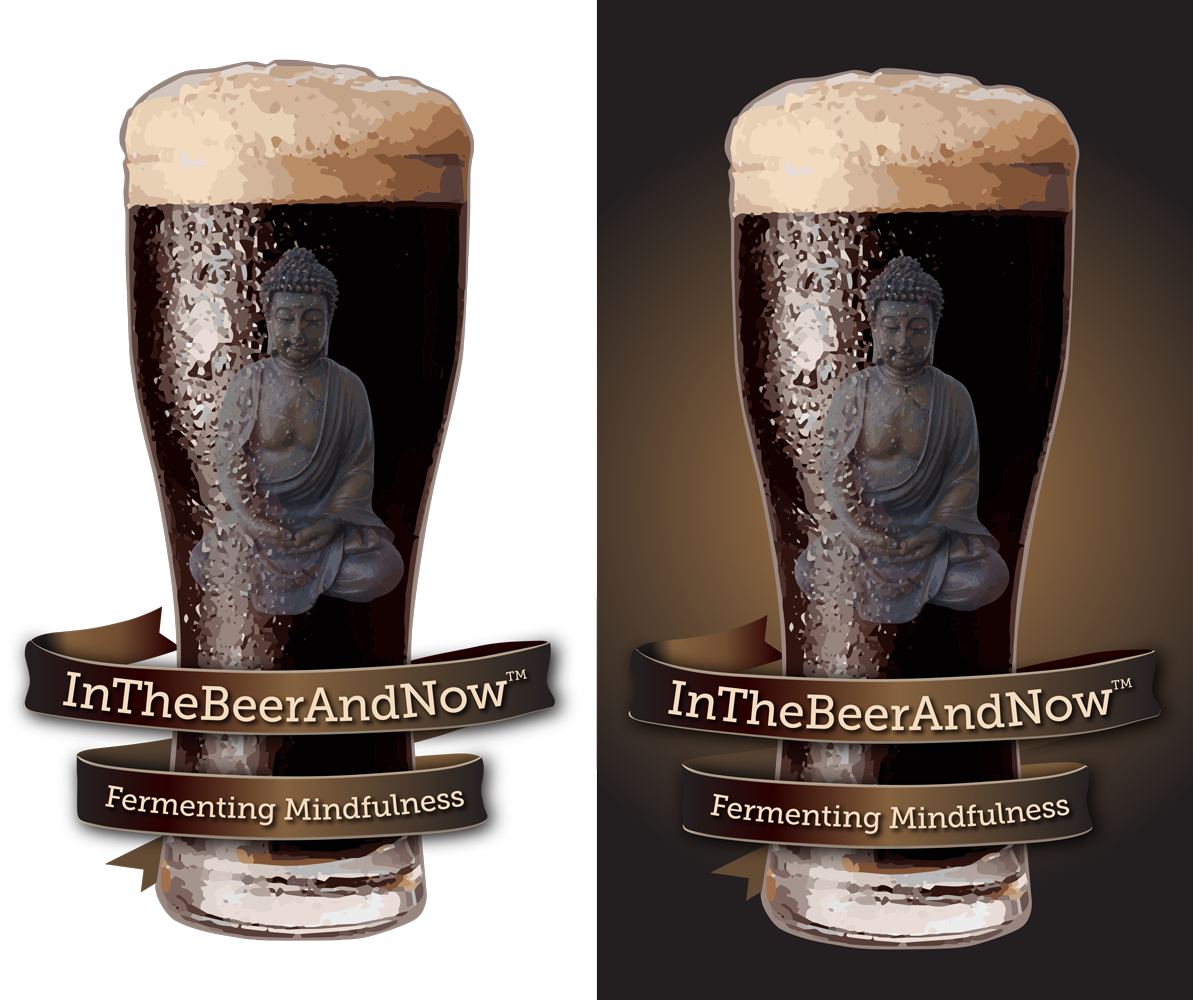 Logo Design by Pixel Pony Designs for InTheBeerAndNow™ | Design #5821894