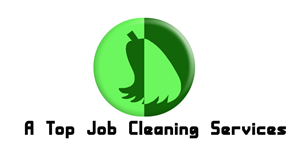 Logo-Design von raJKay für A top job cleaning services  | Design: #1595034