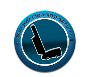 Logo-Design von raJKay für A top job cleaning services  | Design: #1595037
