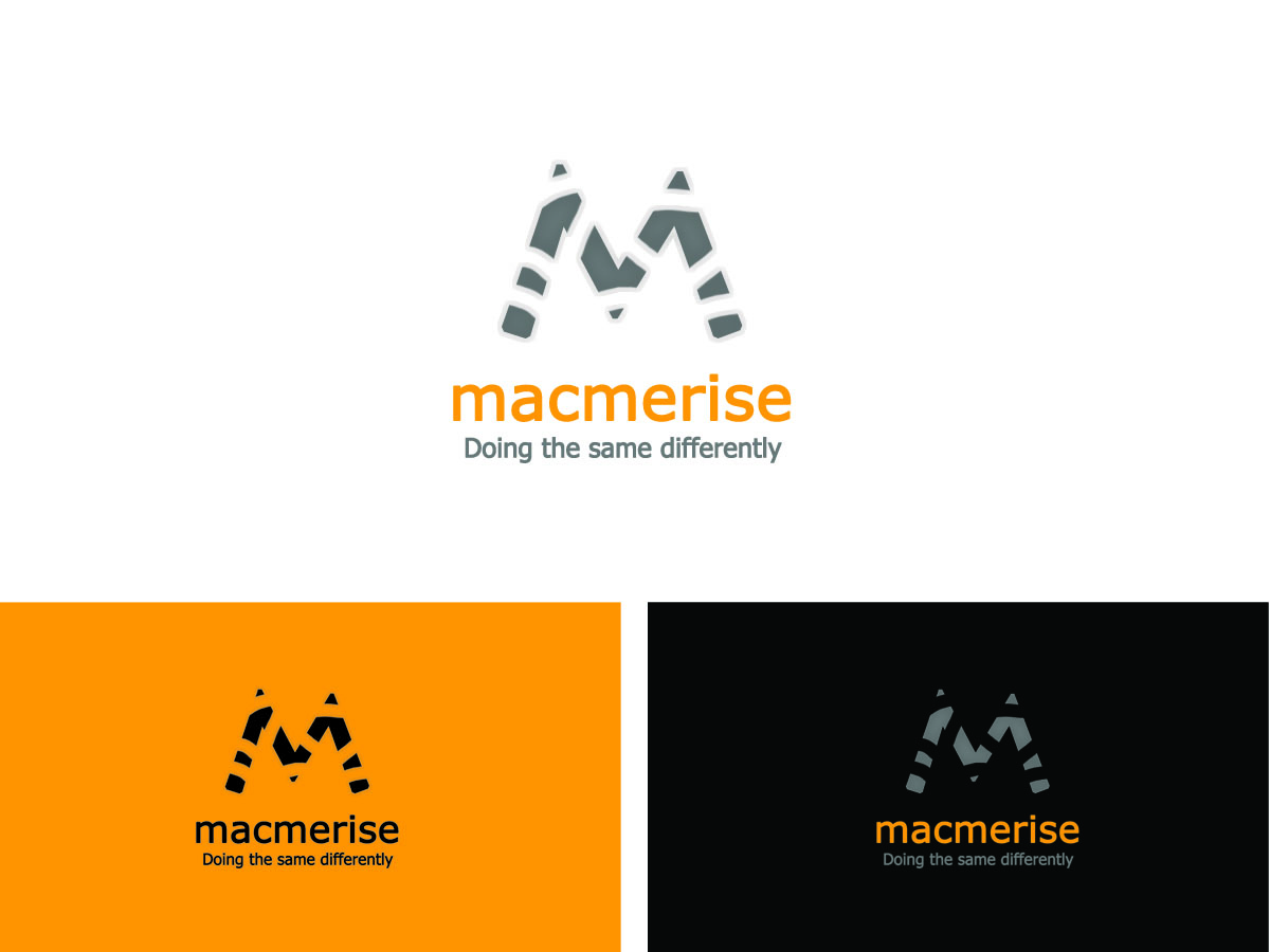 Logo Design by Joe McCluskey for this project | Design #5683865