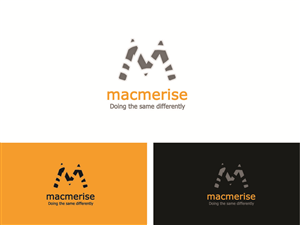 Logo-Design von Joe McCluskey für dieses Projekt | Design #5683865
