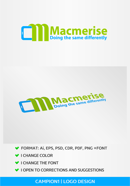 Logo Design by artsterdam for this project | Design #5685199