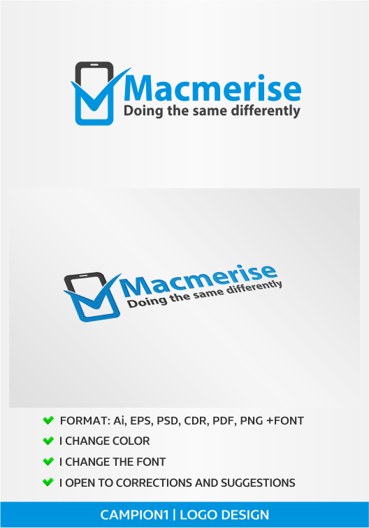 Logo Design by artsterdam for this project | Design #5685470