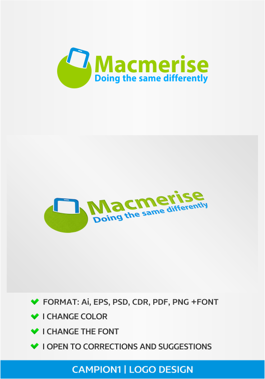 Logo Design by artsterdam for this project | Design #5685857