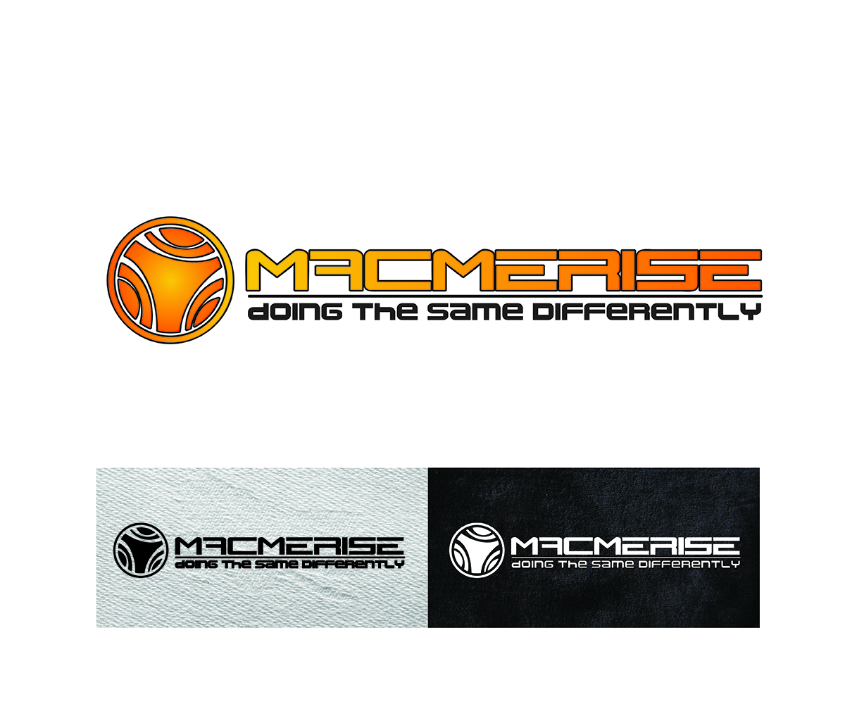 Logo Design by The White Garage for this project | Design #5683790