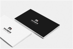 Diseño de Logo por AM2design para este proyecto | Diseño: #5686406