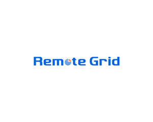Logo-Design von PATAR für Remote Grid Pte. Ltd. | Design #5700845