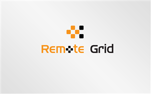 Logo Design by Grafactory for Remote Grid Pte. Ltd. | Design: #5728302