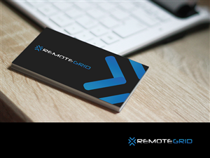Logo Design by Creative Juice