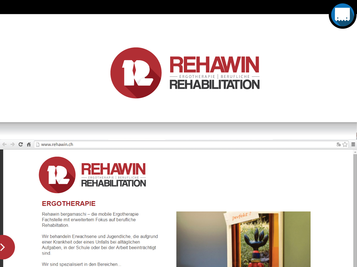 Logo Design by ARTMD for this project | Design #5770911