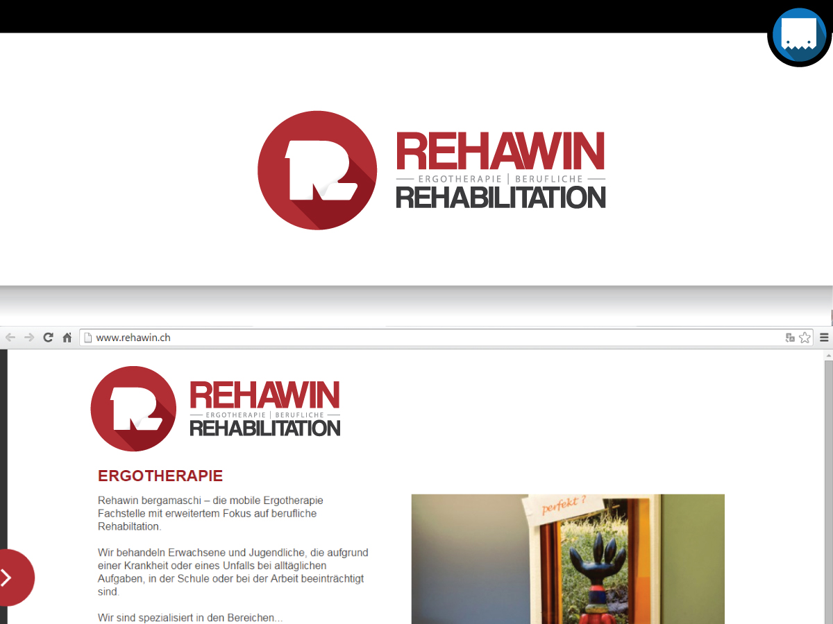 Logo Design by ARTMD for this project | Design #5770926