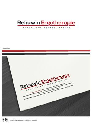 Logo-Design von garrad für dieses Projekt | Design #5782885