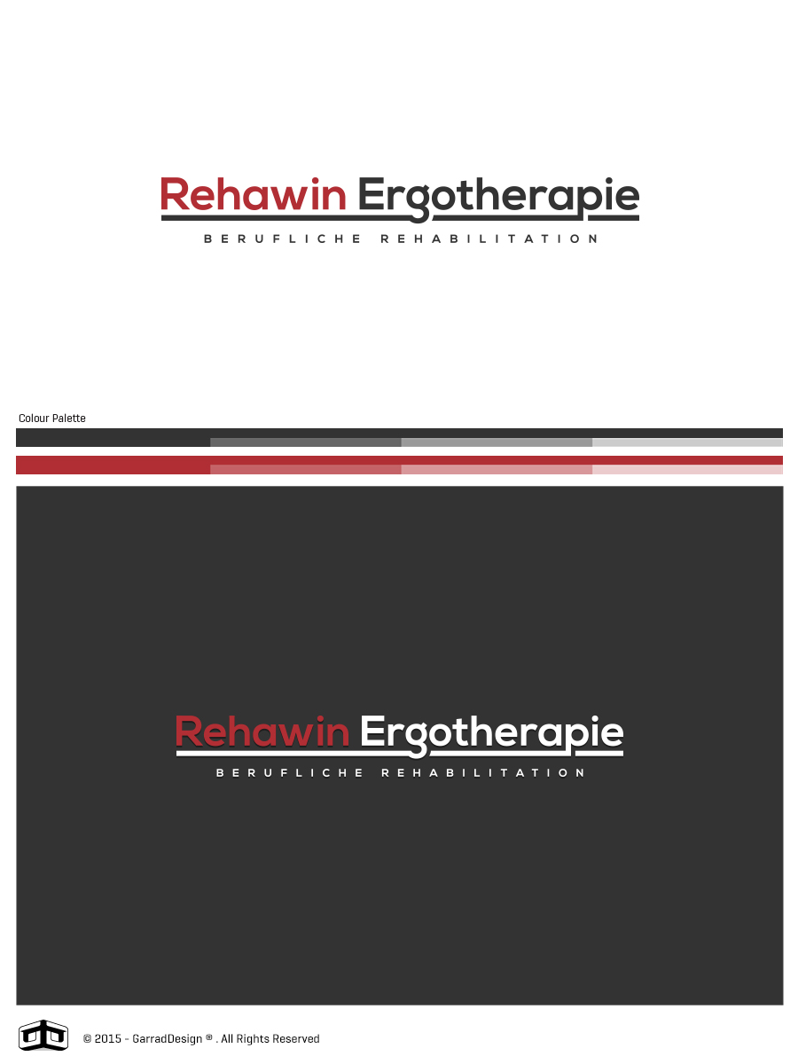 Logo Design by garrad for this project | Design #5794577