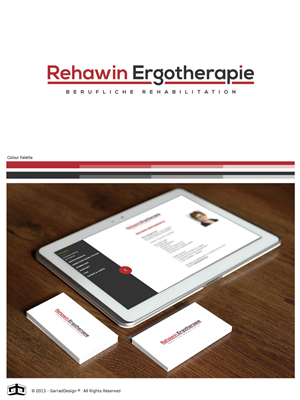 Logo-Design von garrad für dieses Projekt | Design: #5796454