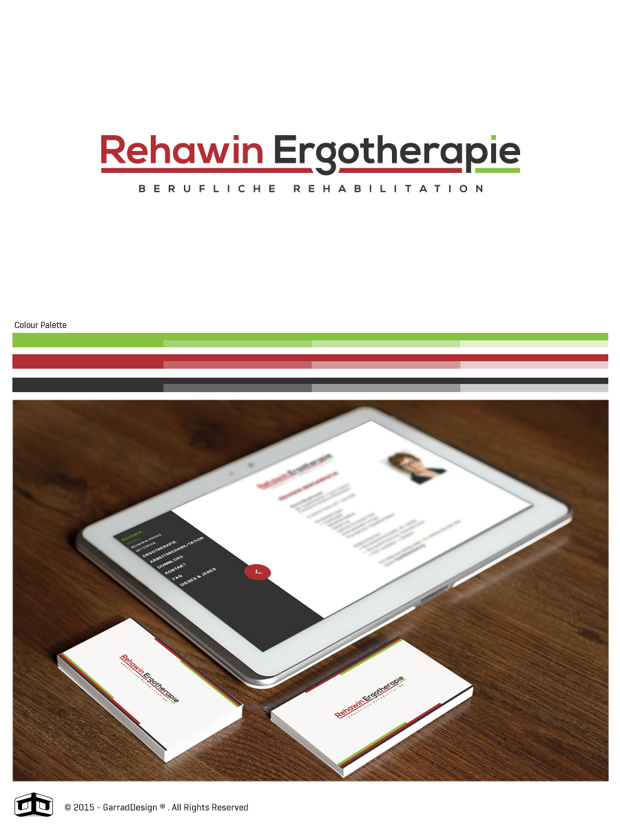 Logo Design by garrad for this project | Design #5797218