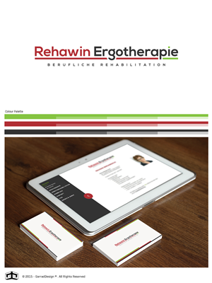 Logo-Design von garrad für dieses Projekt | Design: #5797218